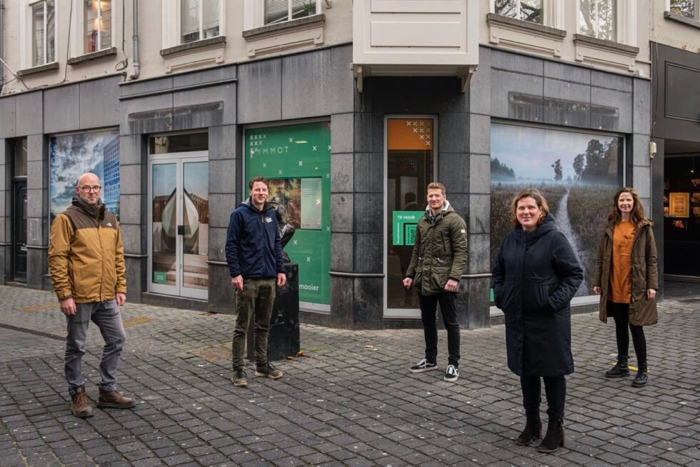 PHOTED by Edwin Wiekens - Breda binneste buiten