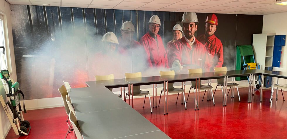 inprevo wandaankleding Amsterdam