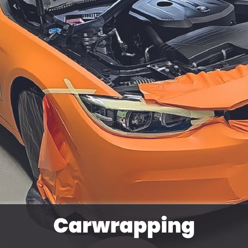 carwrapping