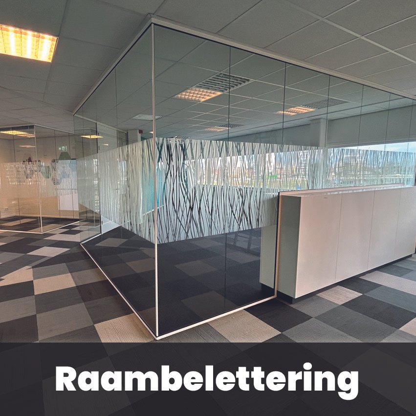 raambelettering