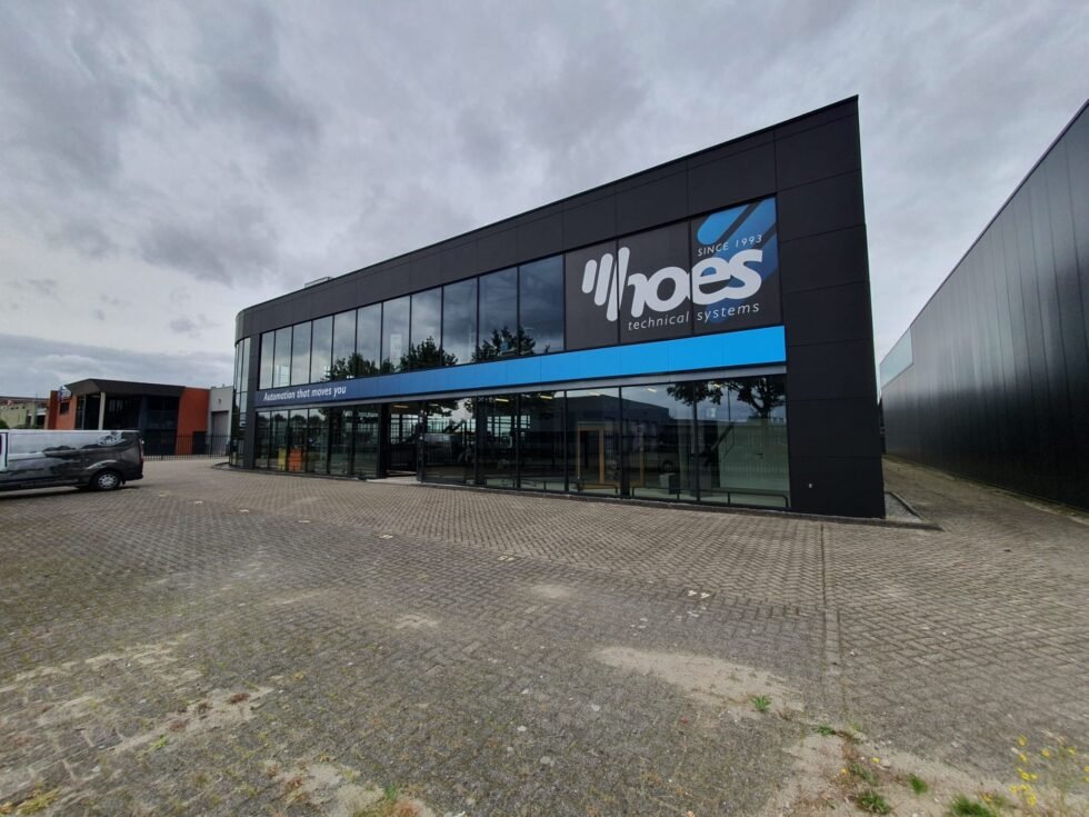 raambelettering HOES