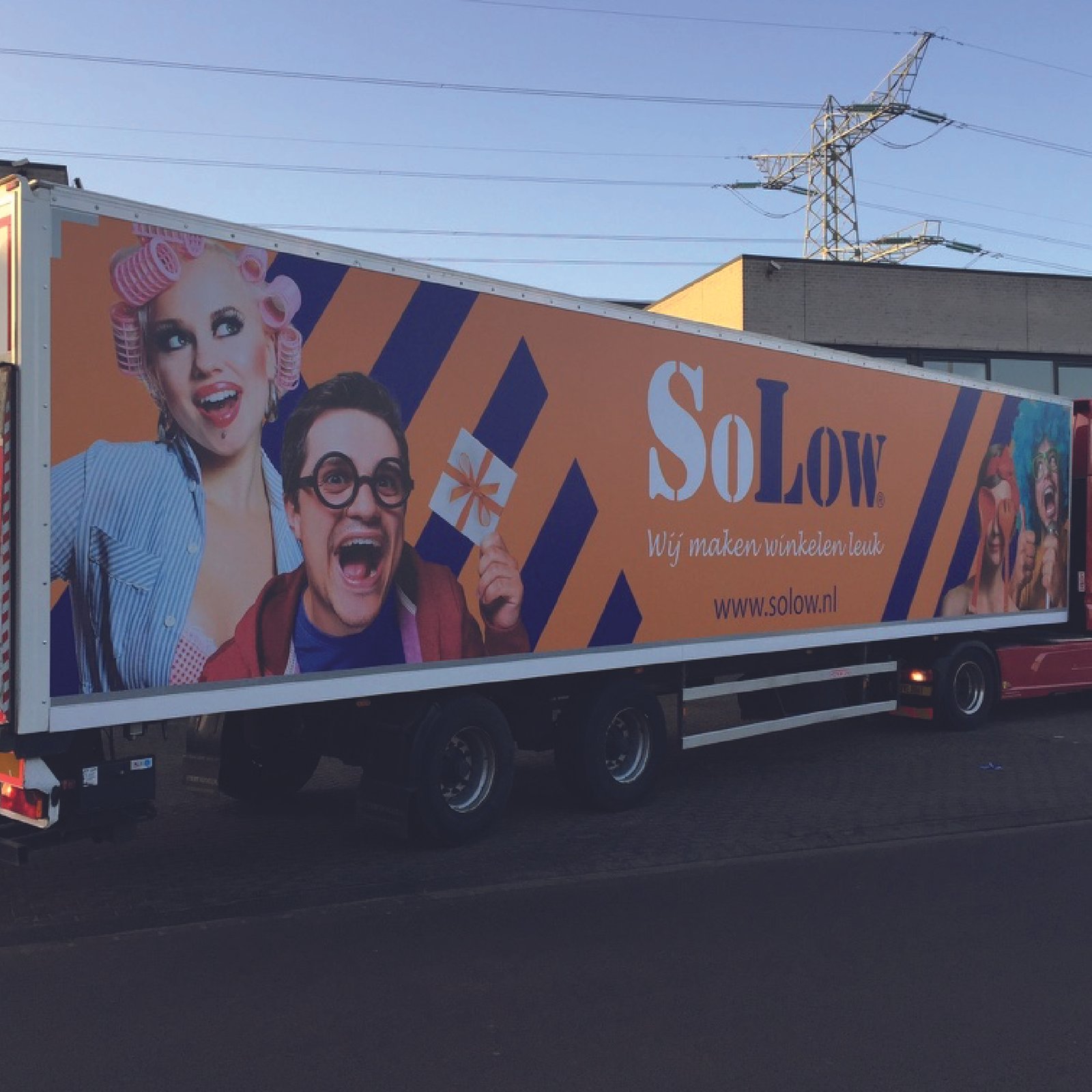 trailer autobelettering autobelettering