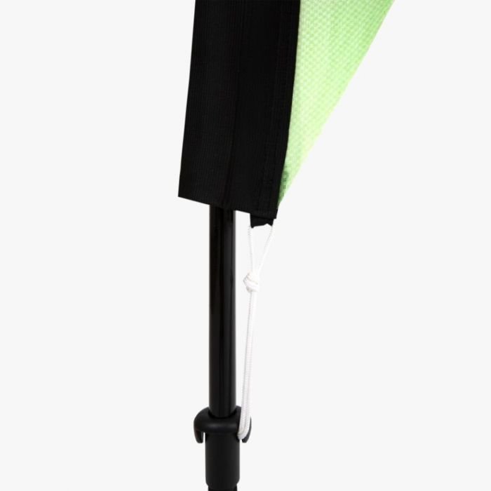 Beach flag drop 2 Beach flag drop - Afbeelding 2
