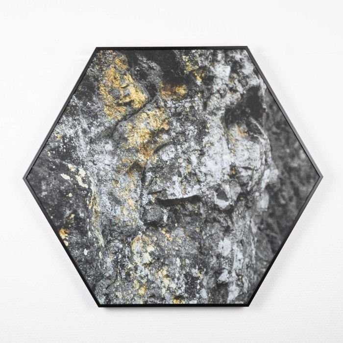 Hexagons Akoestisch 4 Hexagons Akoestisch - Afbeelding 4