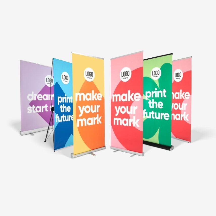 roll up banners 1 roll up banners