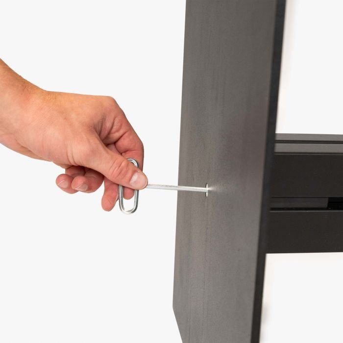 De Inhaker® beursstand 3 De Inhaker® beursstand - Afbeelding 3