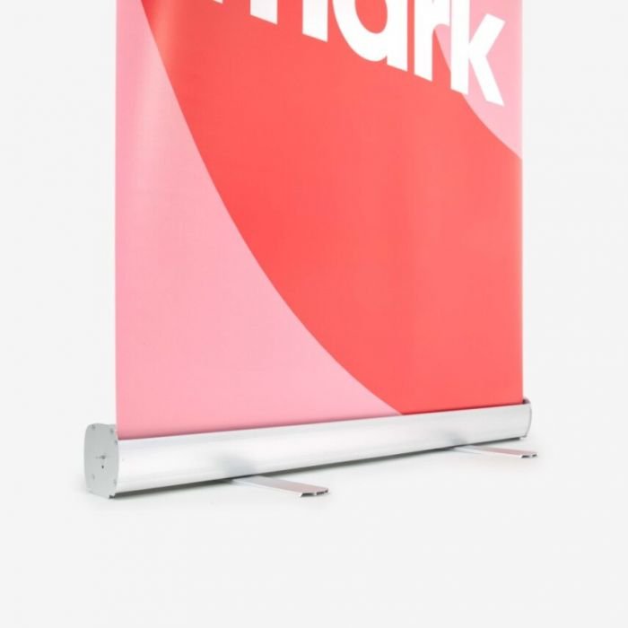 roll up banners 2 roll up banners - Afbeelding 2