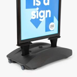 stoepbord basic